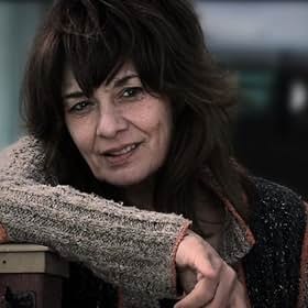 Johanne-Marie Tremblay